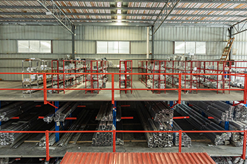 Factory Display