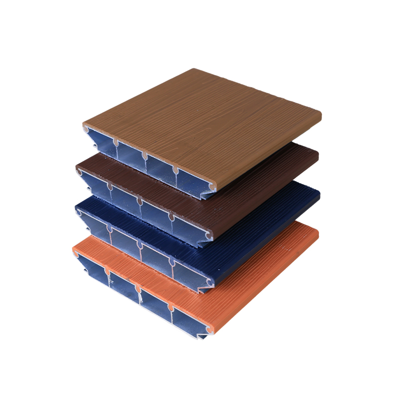 Aluminum Alloy Floor