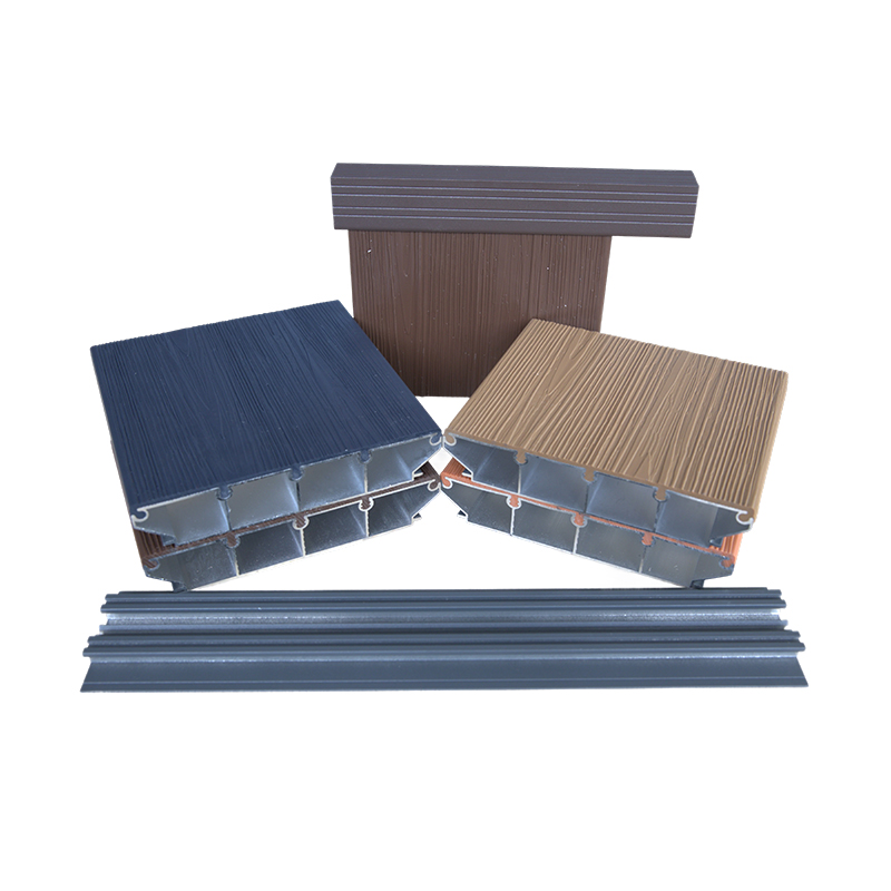 Aluminum Alloy Floor
