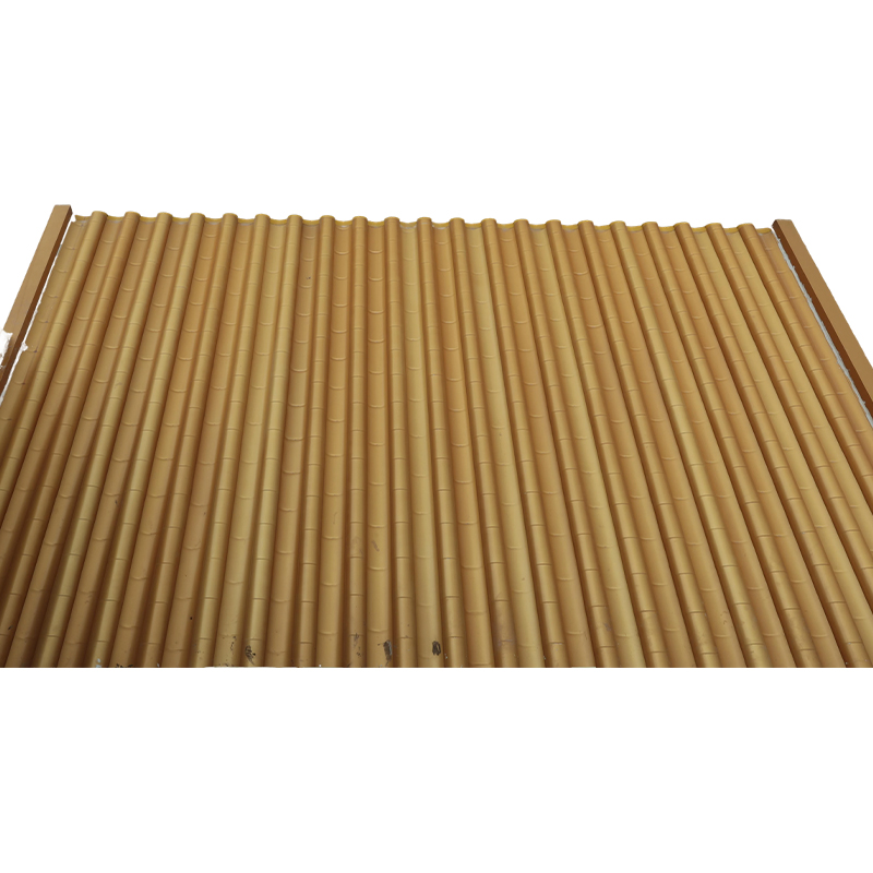 Aluminum Antique Tile