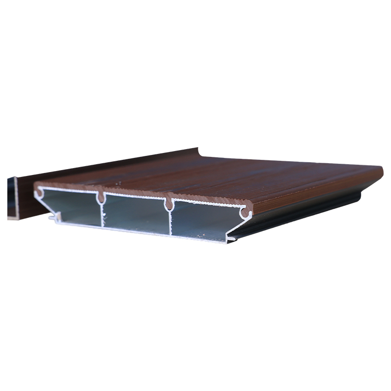Aluminum Alloy Floor