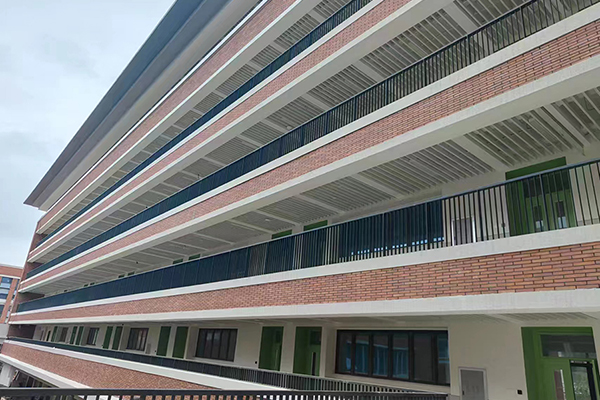 Shenzhen High School