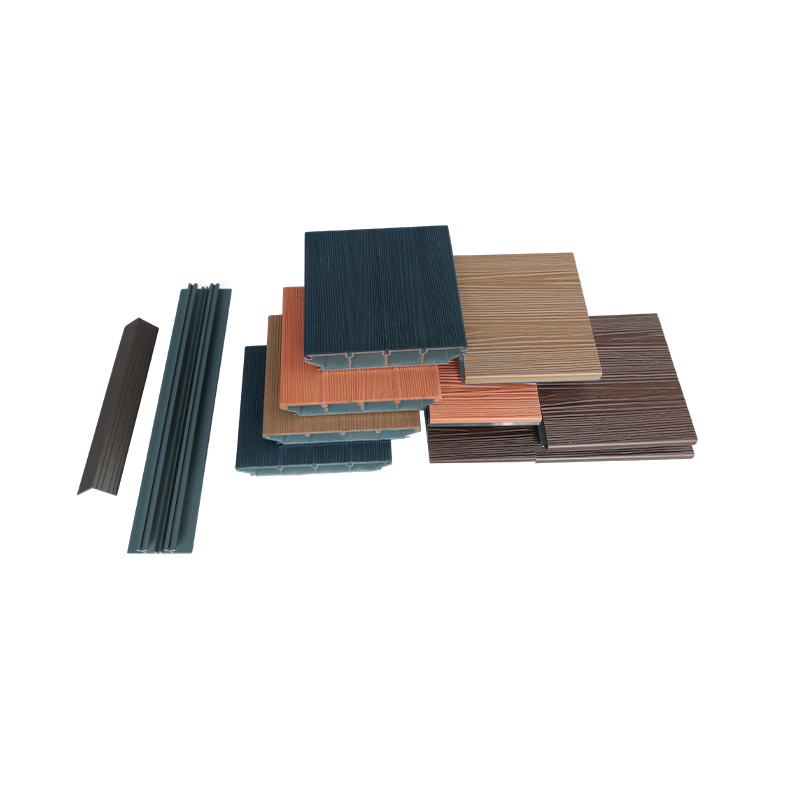 Aluminum Alloy Floor