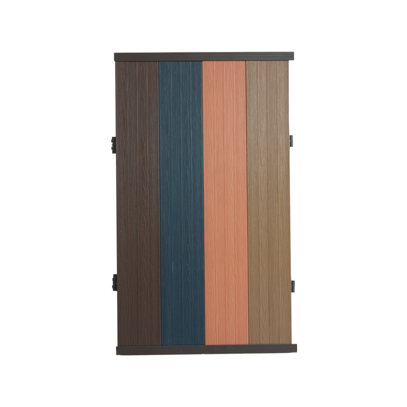 Aluminum Alloy Floor