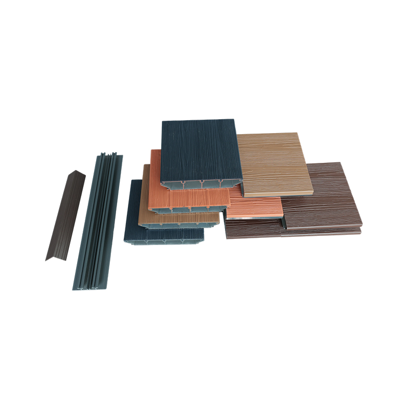 Aluminum Alloy Floor