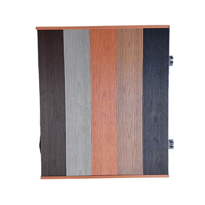 TPE Floor