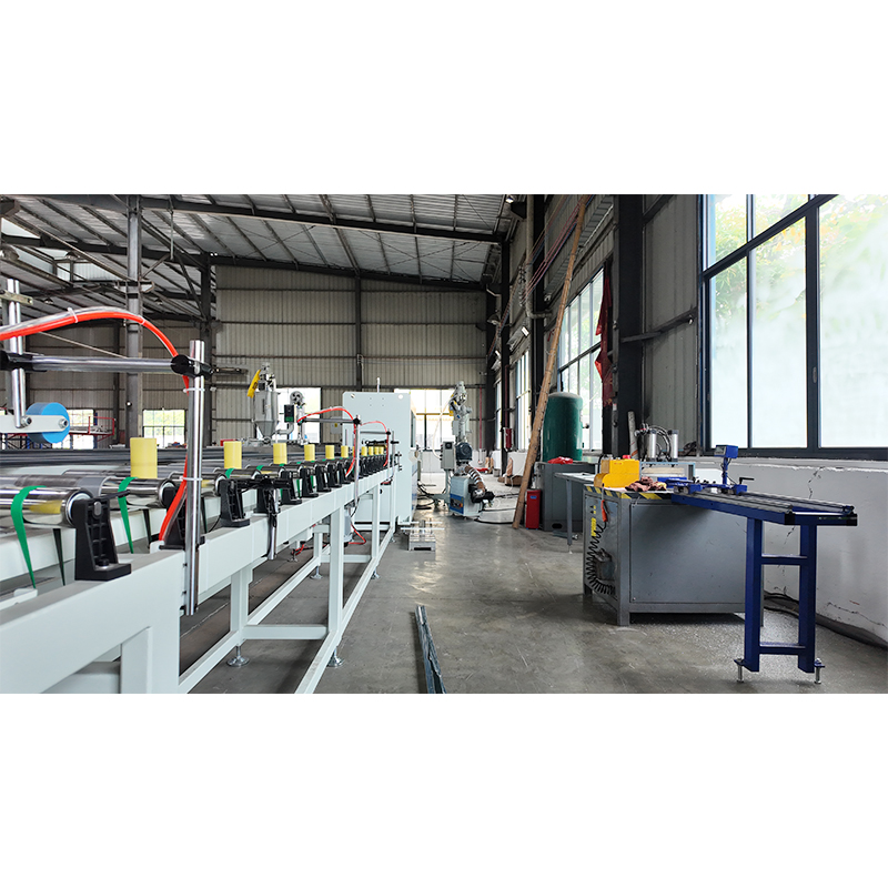 TPE Floor