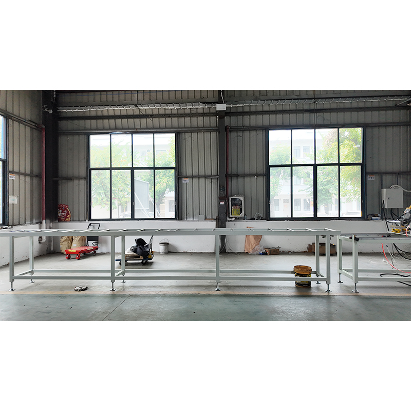 TPE Floor