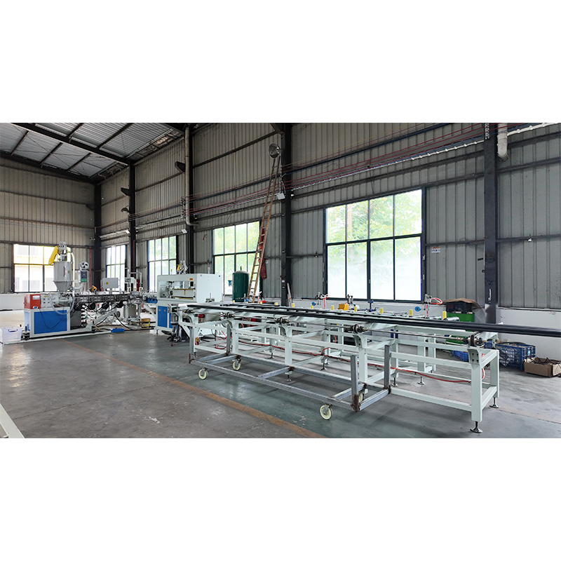 TPE Floor